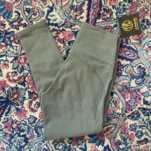 Til You Collapse Resilient Leggings